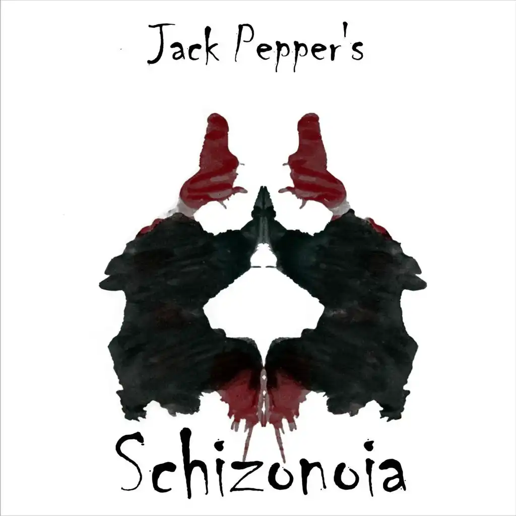 Jack Pepper