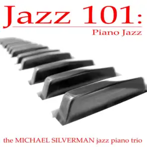 Jazz 101: Piano Jazz (Deluxe Edition)