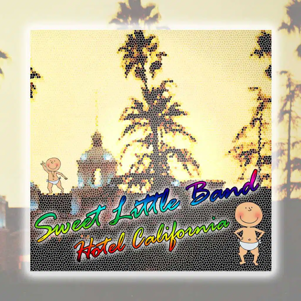 Hotel California (Instrumental)