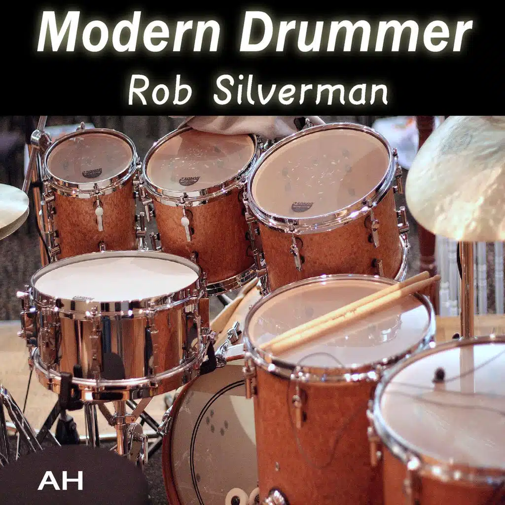 Modern Drummer