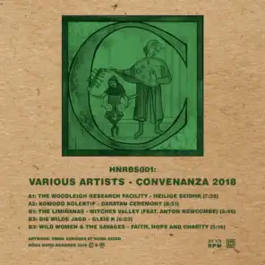 Convenanza 2018