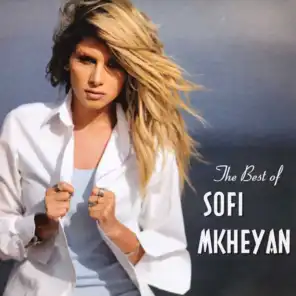 The Best Of Sofi Mkheyan