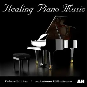 Healing Piano Music