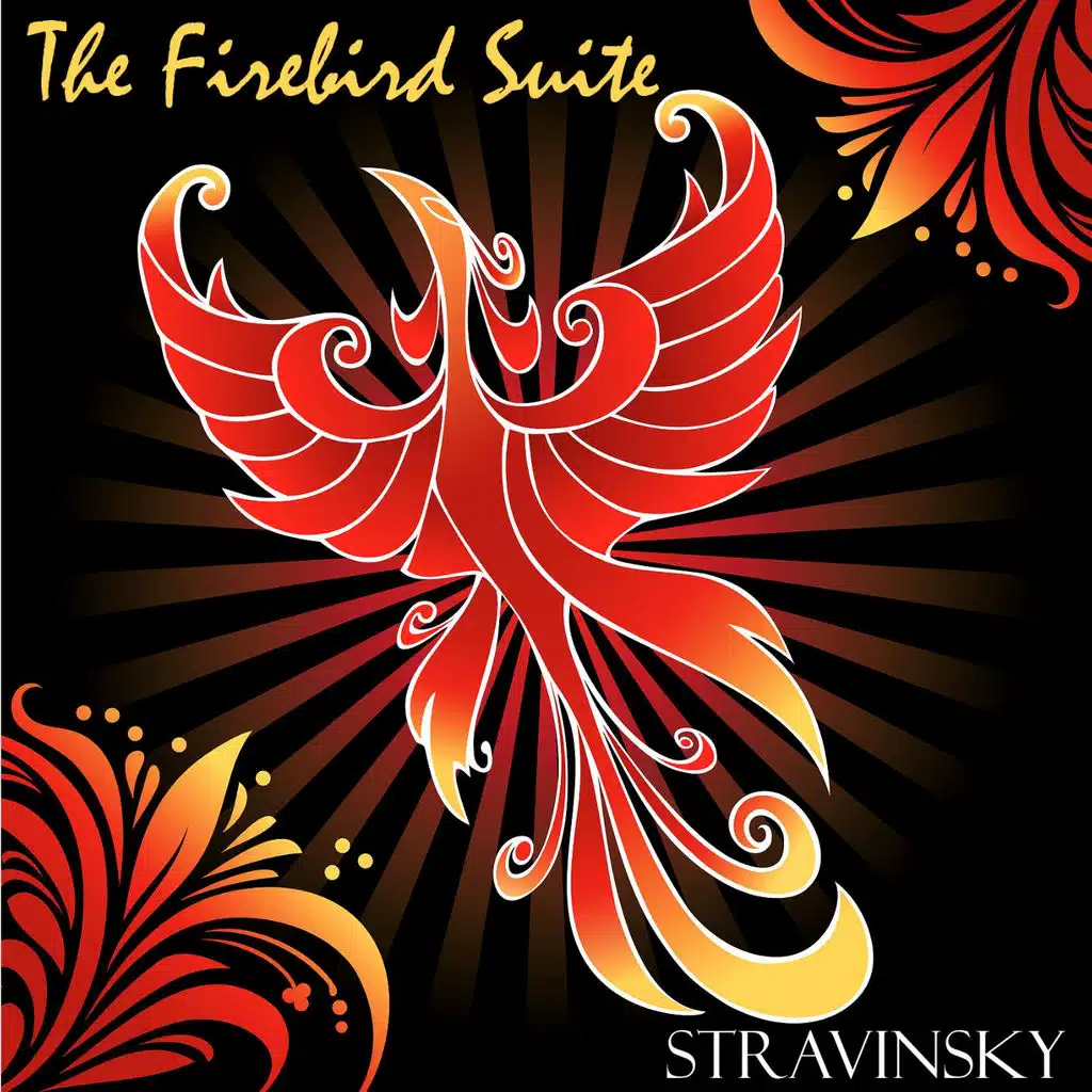 The Firebird Suite