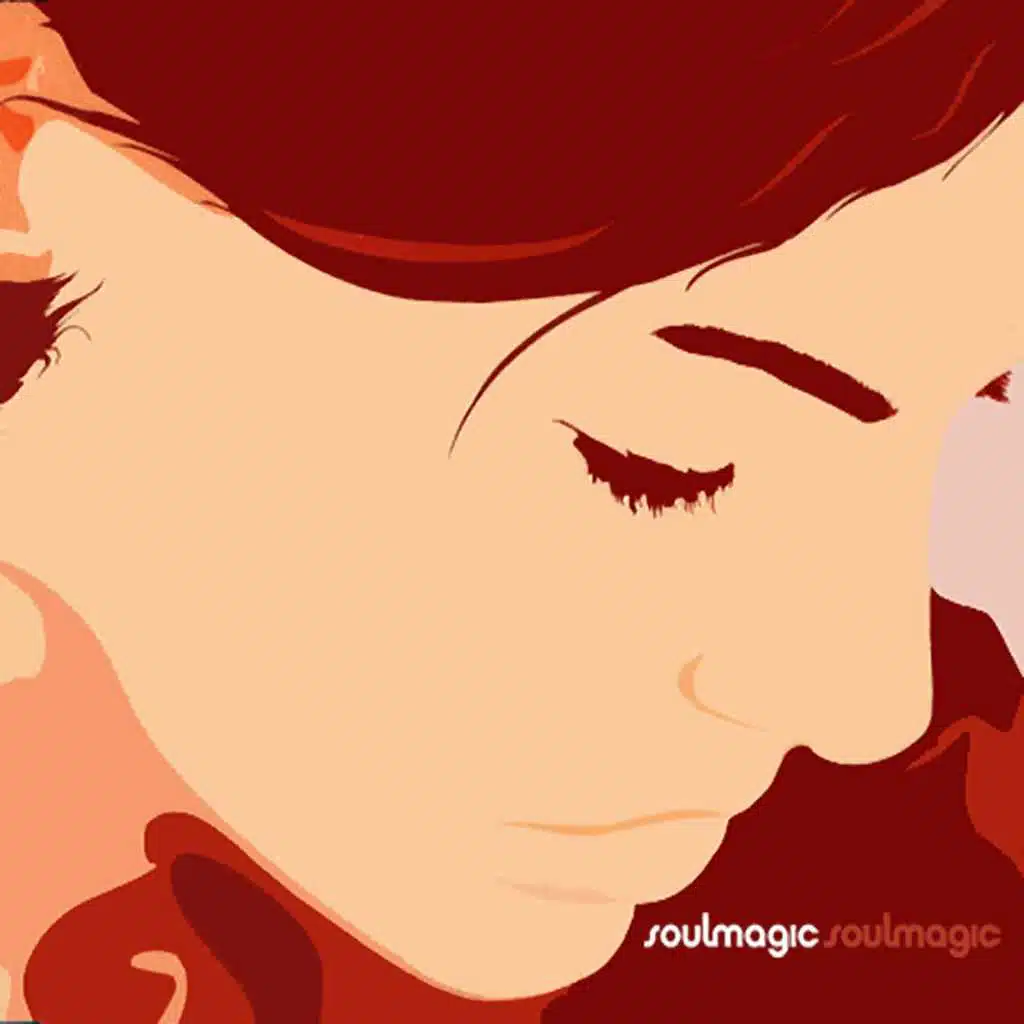 Soulmagic (Radio Edit)