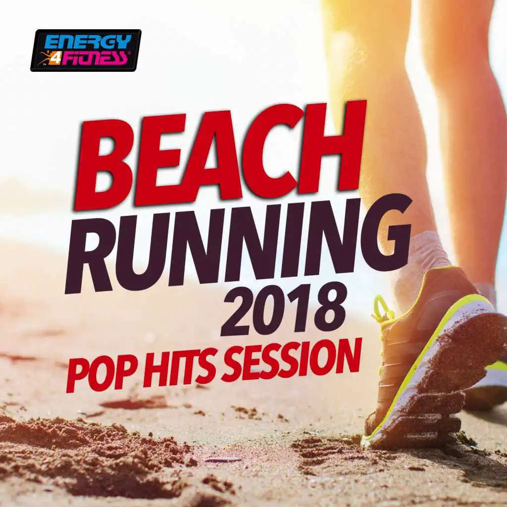 Beach Running 2018 Pop Hits Session