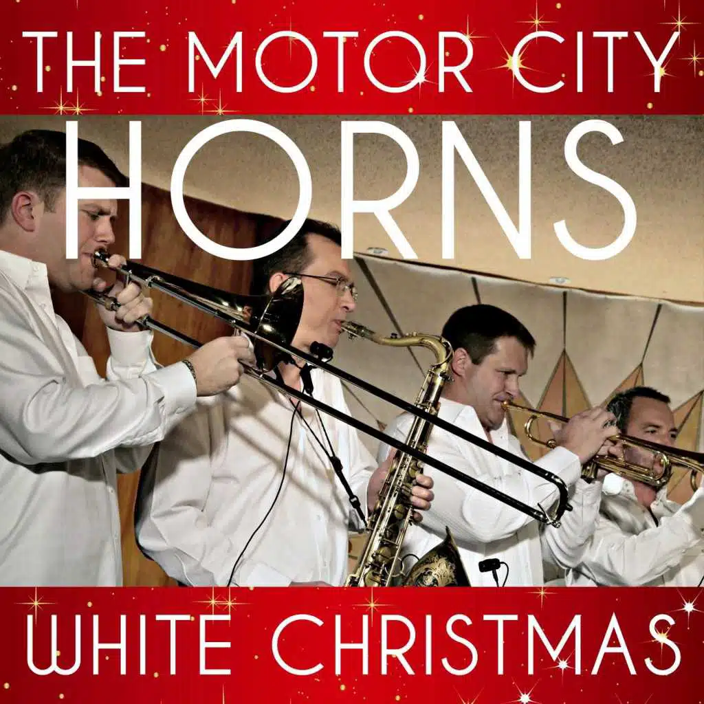 The Motor City Horns