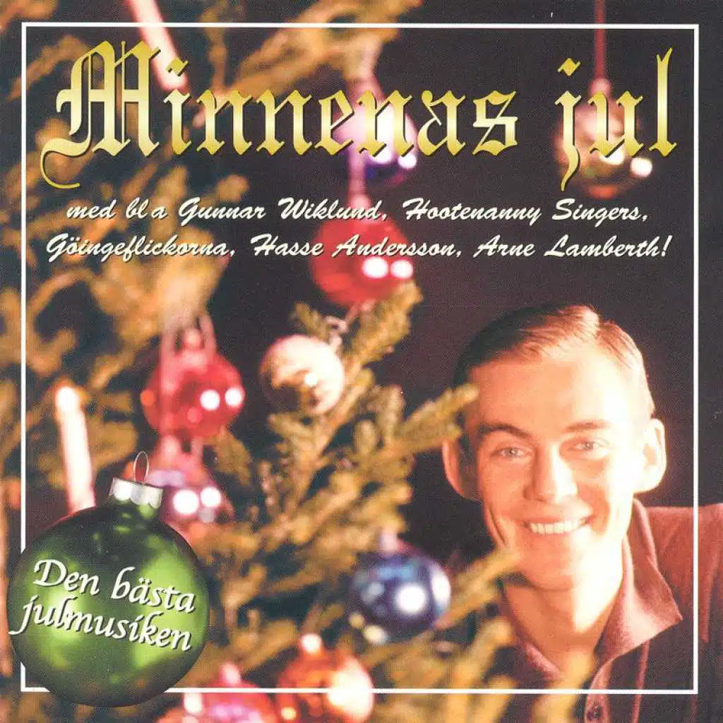 När det lider mot jul