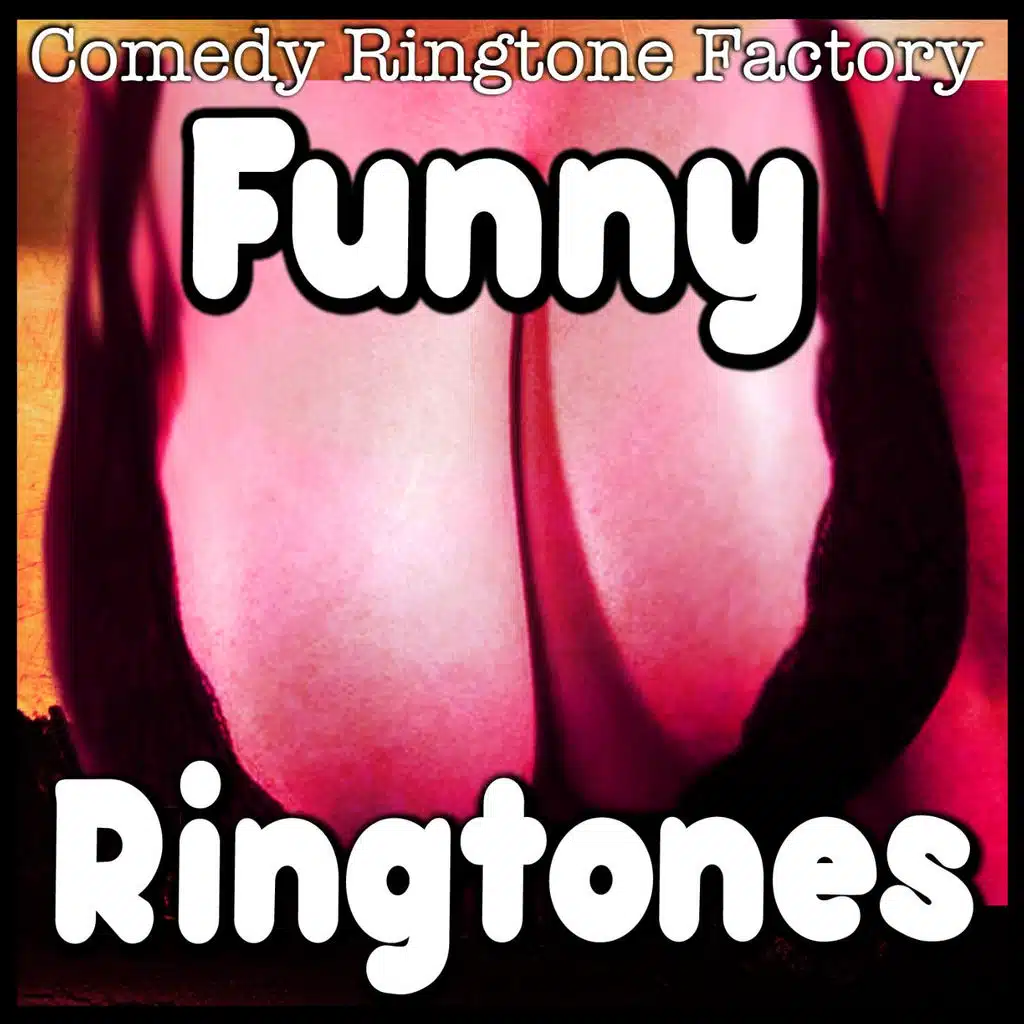 Funny Ringtones for Cool People