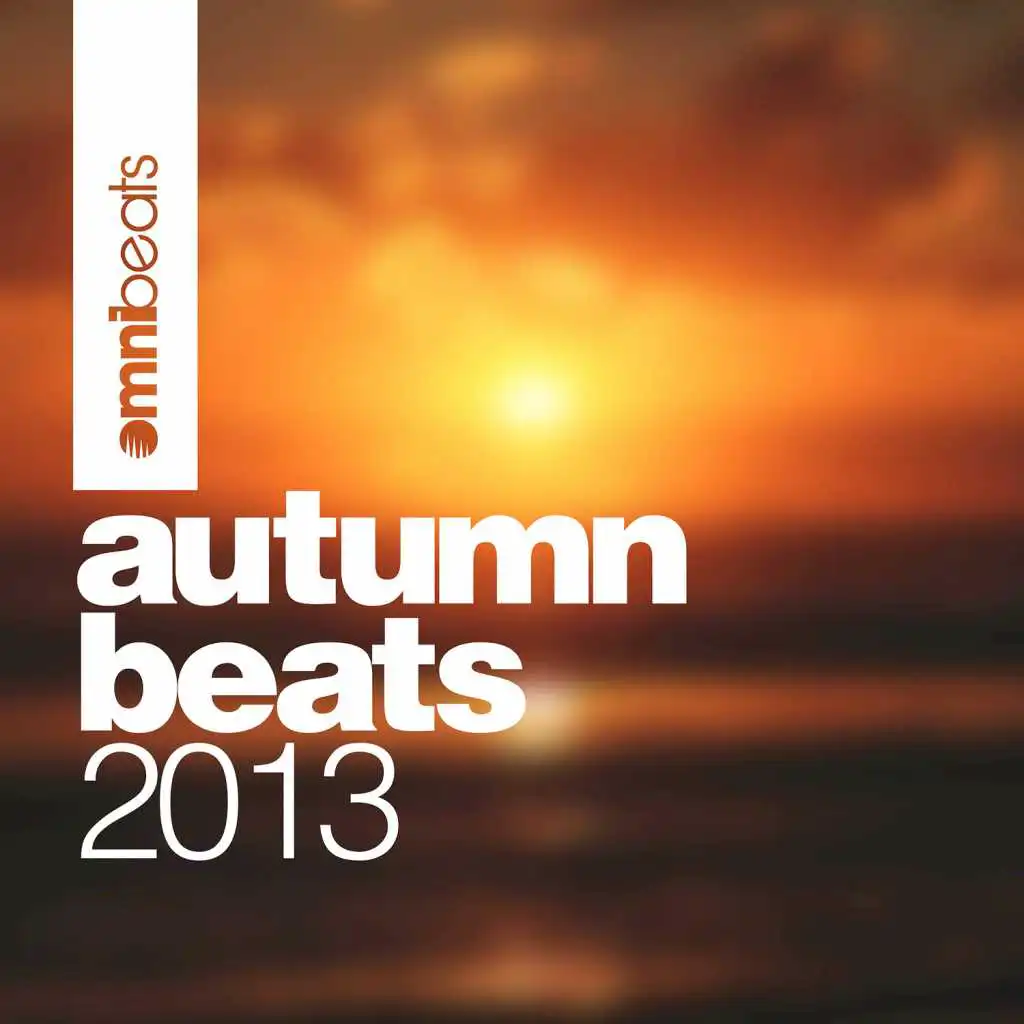 Autumn Days Mix (Continuous Mix)