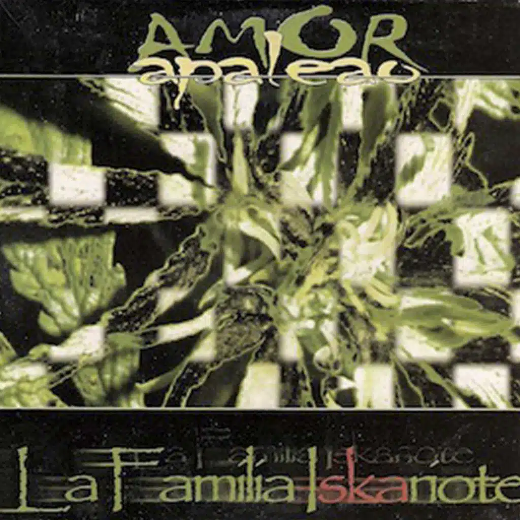 Amor Apaleao