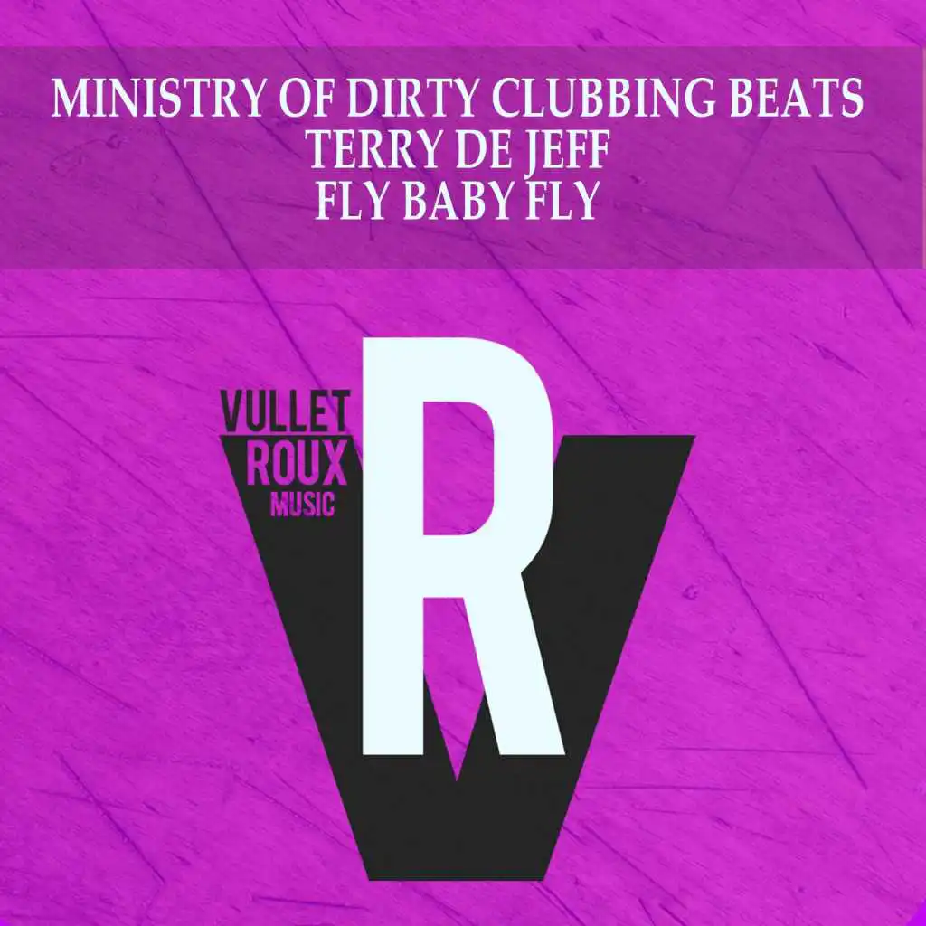 Fly Baby Fly (Remastered Extended Mix)