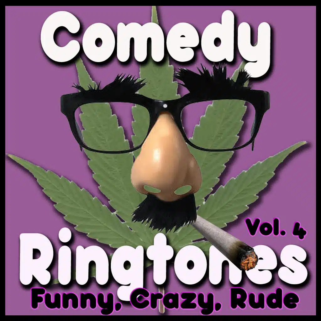 Answer Rock Ringtone, Text Alert, Alarm 00:12