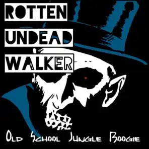 Rotten Undead Walker