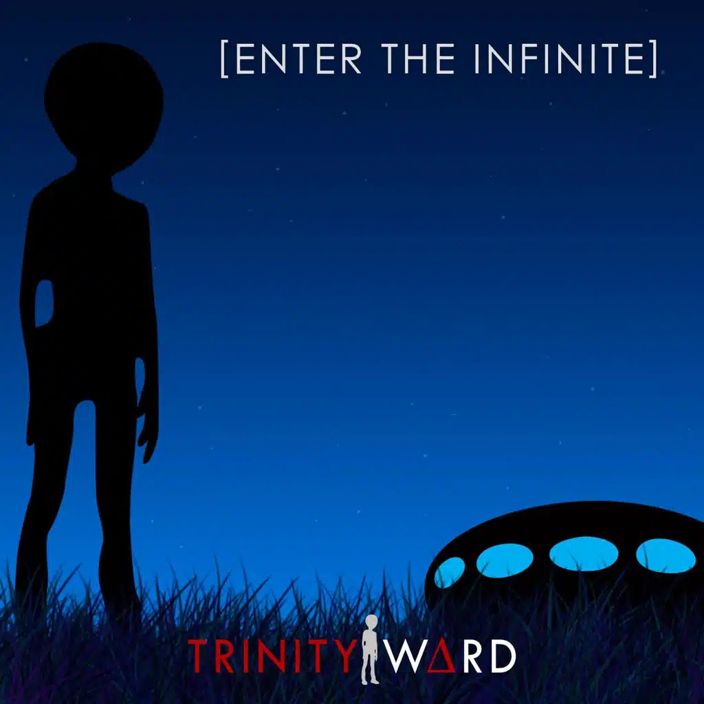 Enter the Infinite