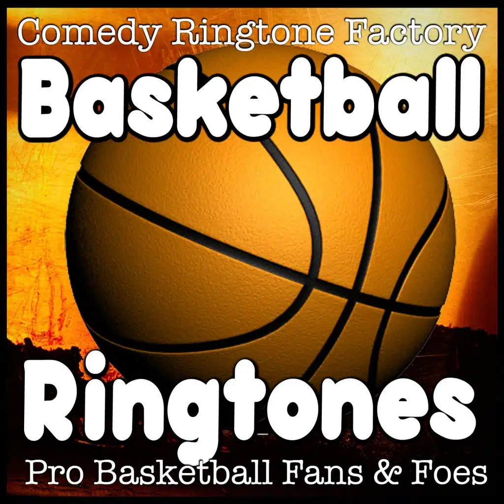 Basketball Ringtones