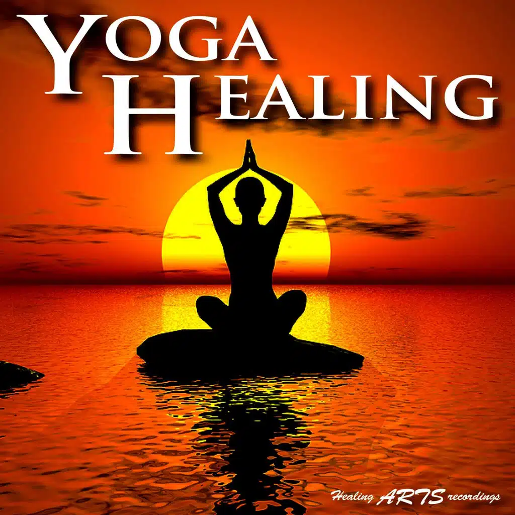 Yoga Healing