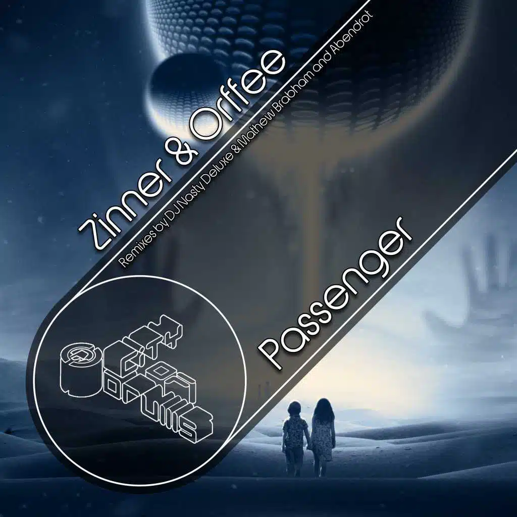 Passenger (Radio Edit)