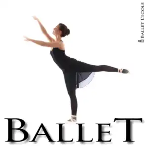 The Entertainer - Fun Ballet