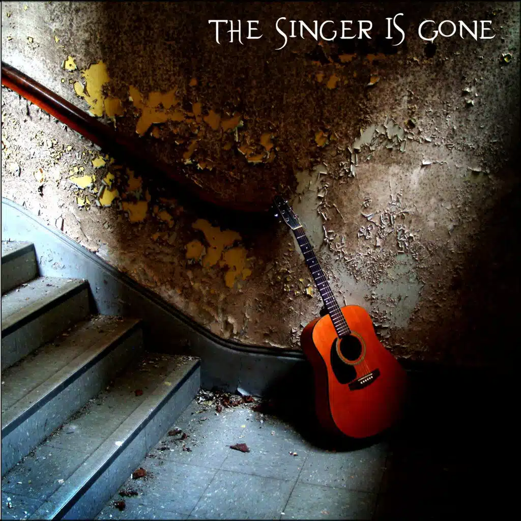 The Singer Is Gone