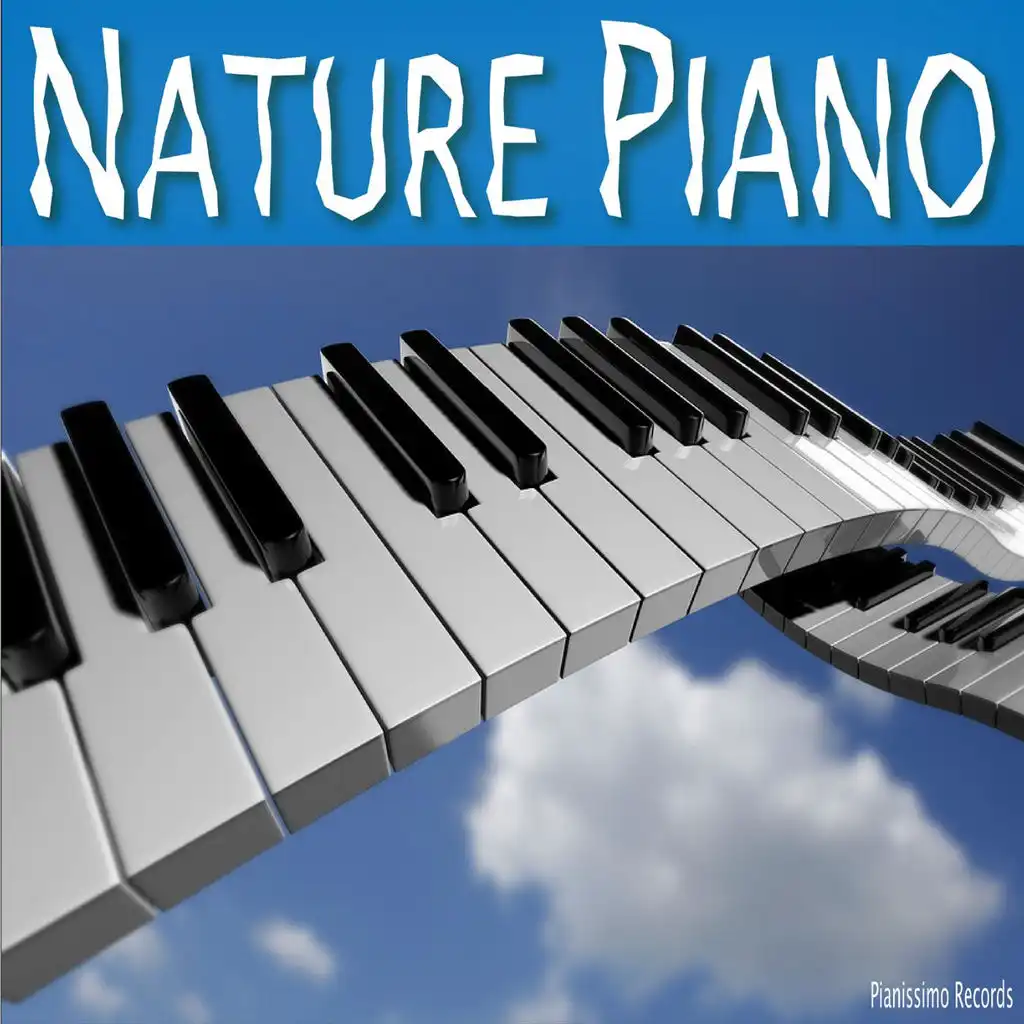 Piano Communion With Nature