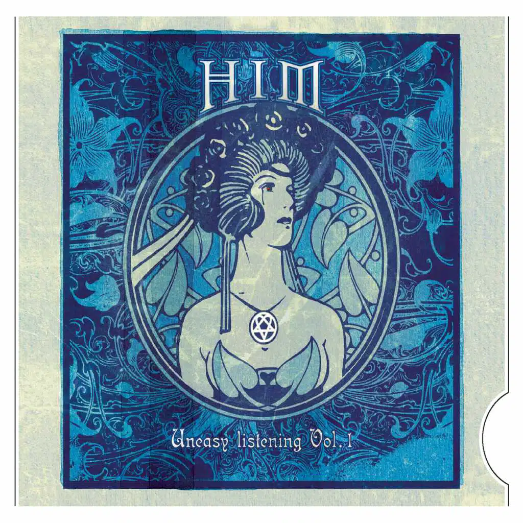 Close To The Flame (Rappula Tapes)