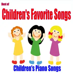 Best of Children's Favorite Songs