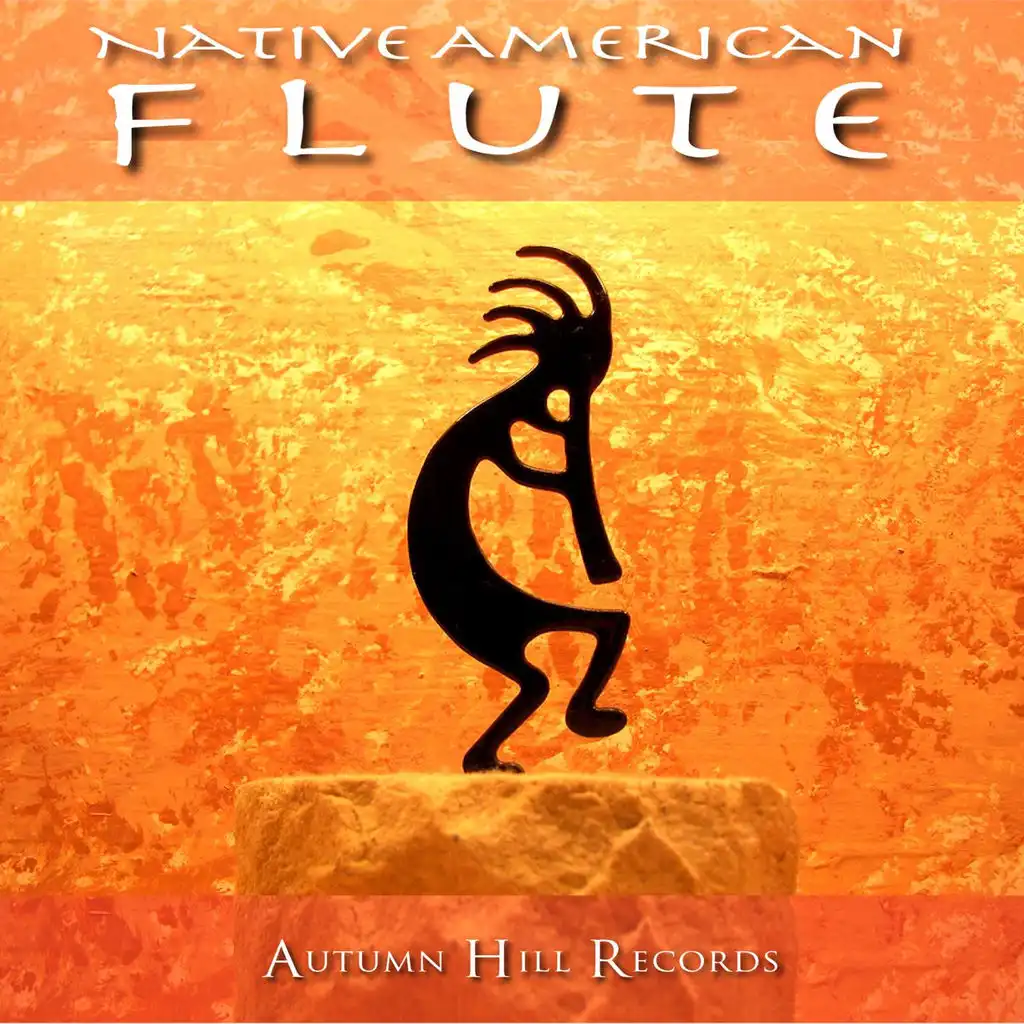 The Healing Flute