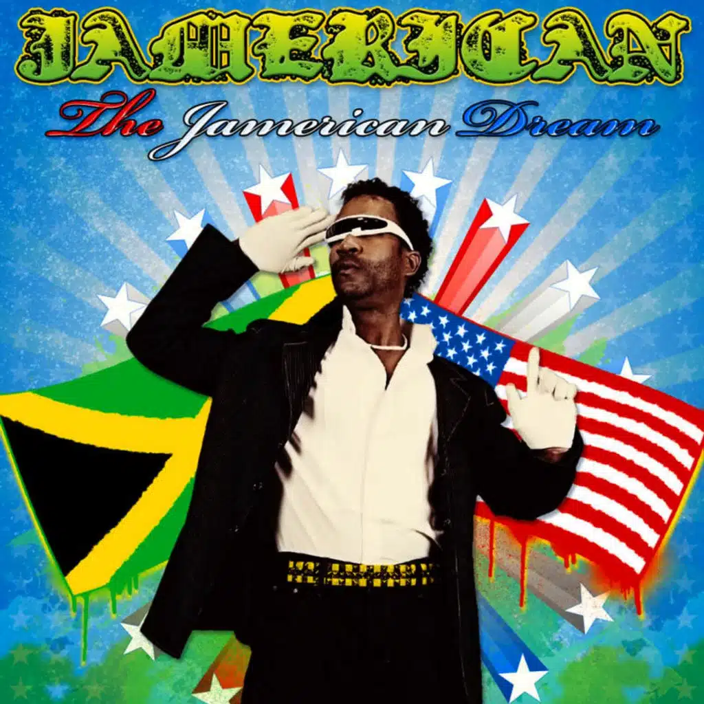 The Jamerican Dream