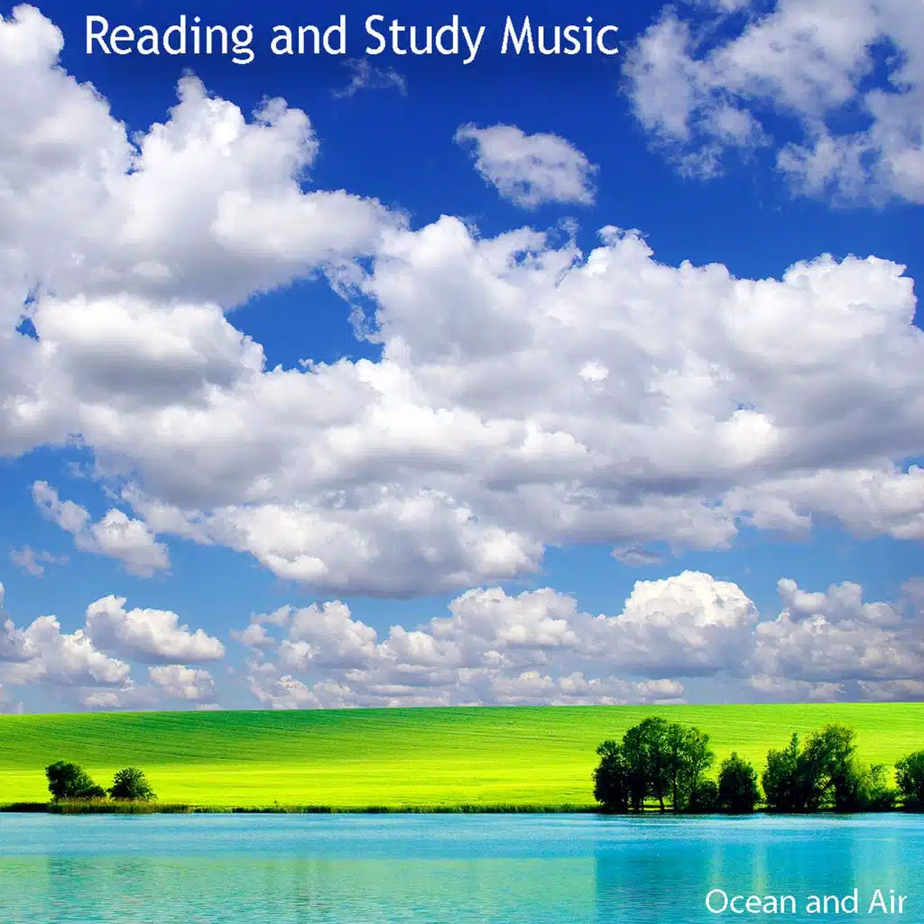 Relaxing Study Music