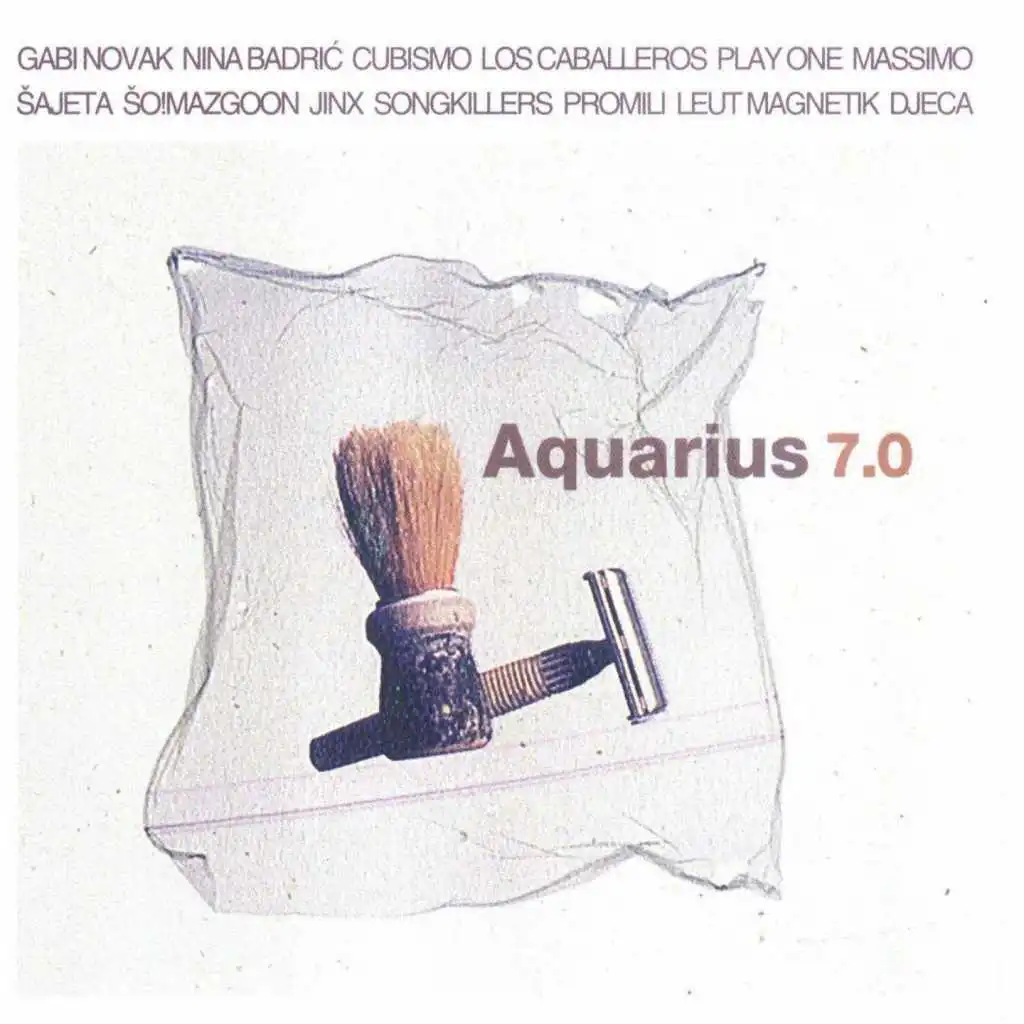 Aquarius 7.0