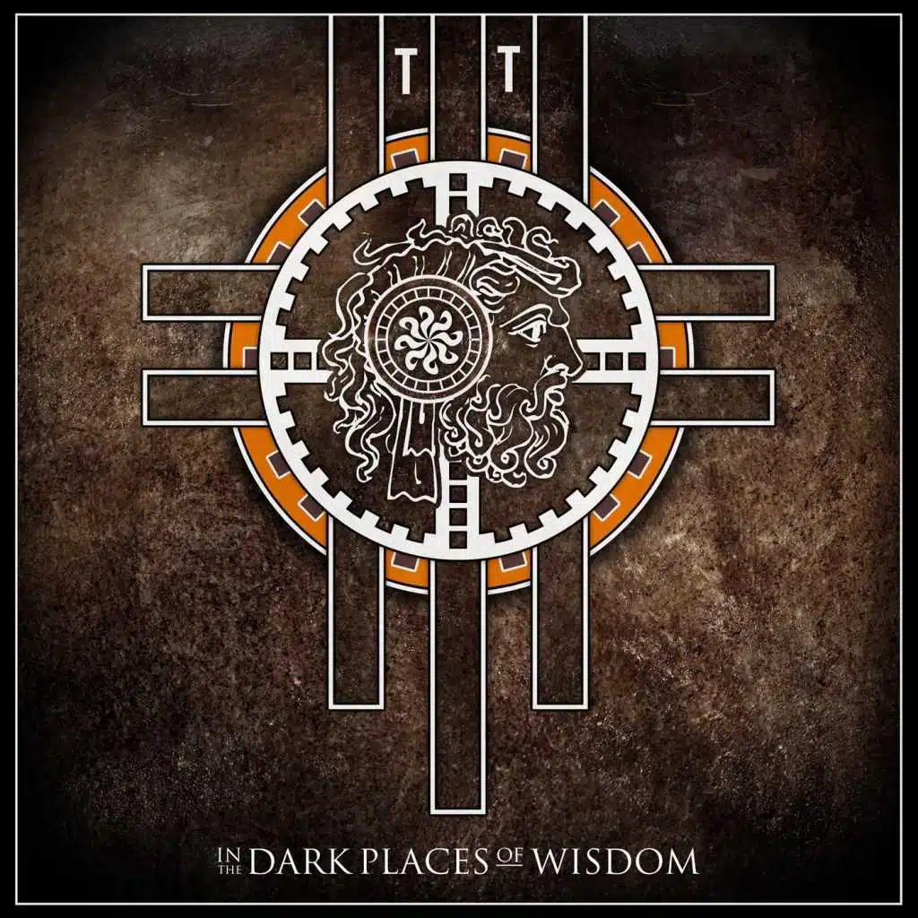 In the Dark Places of Wisdom