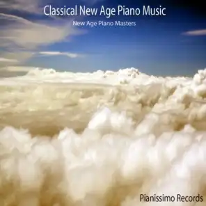 Classical New Age Piano Music