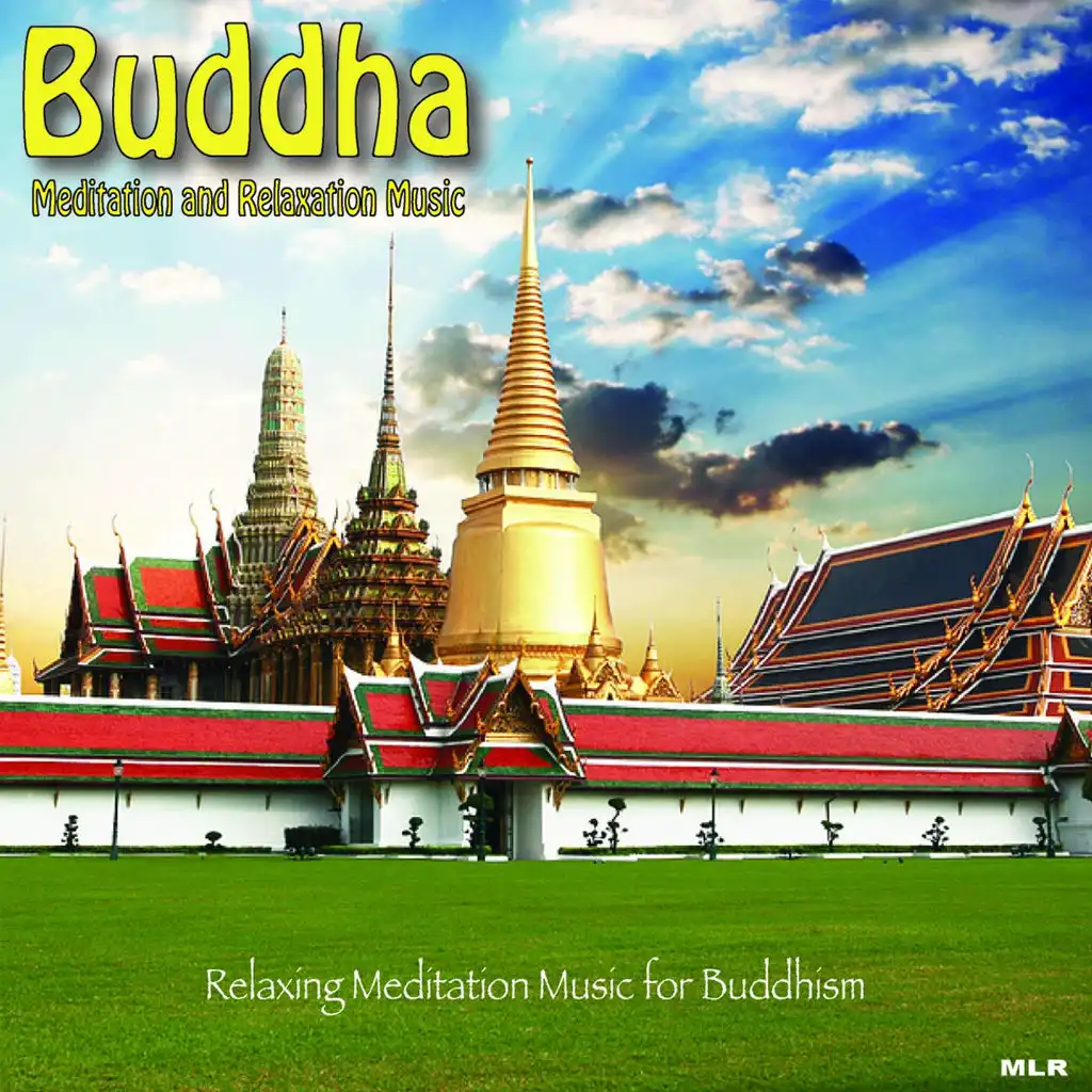 Om for Buddha Meditation