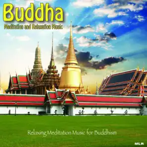 Buddha: Meditation and Relaxation Music