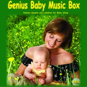 Genius Baby Music Box