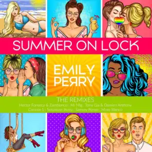 Summer On Lock (Sammy Porter Remix)