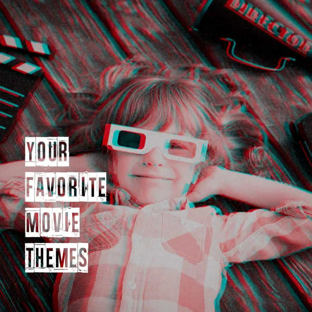 Limelight (Main Theme)