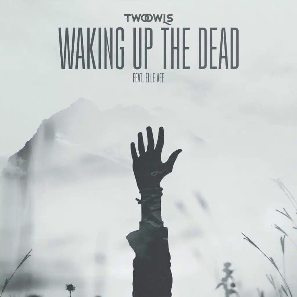 Waking Up The Dead