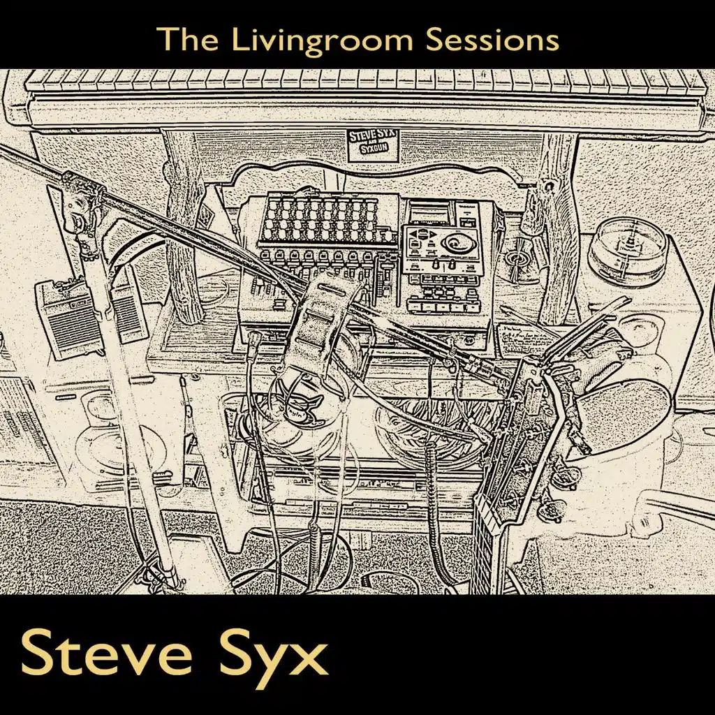 The Livingroom Sessions
