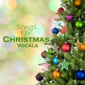 Songs for Christmas - Fun Vocals
