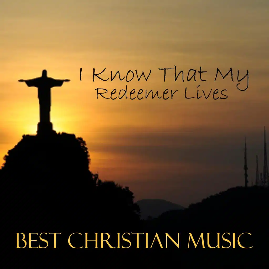 Alleluia! Sing To Jesus