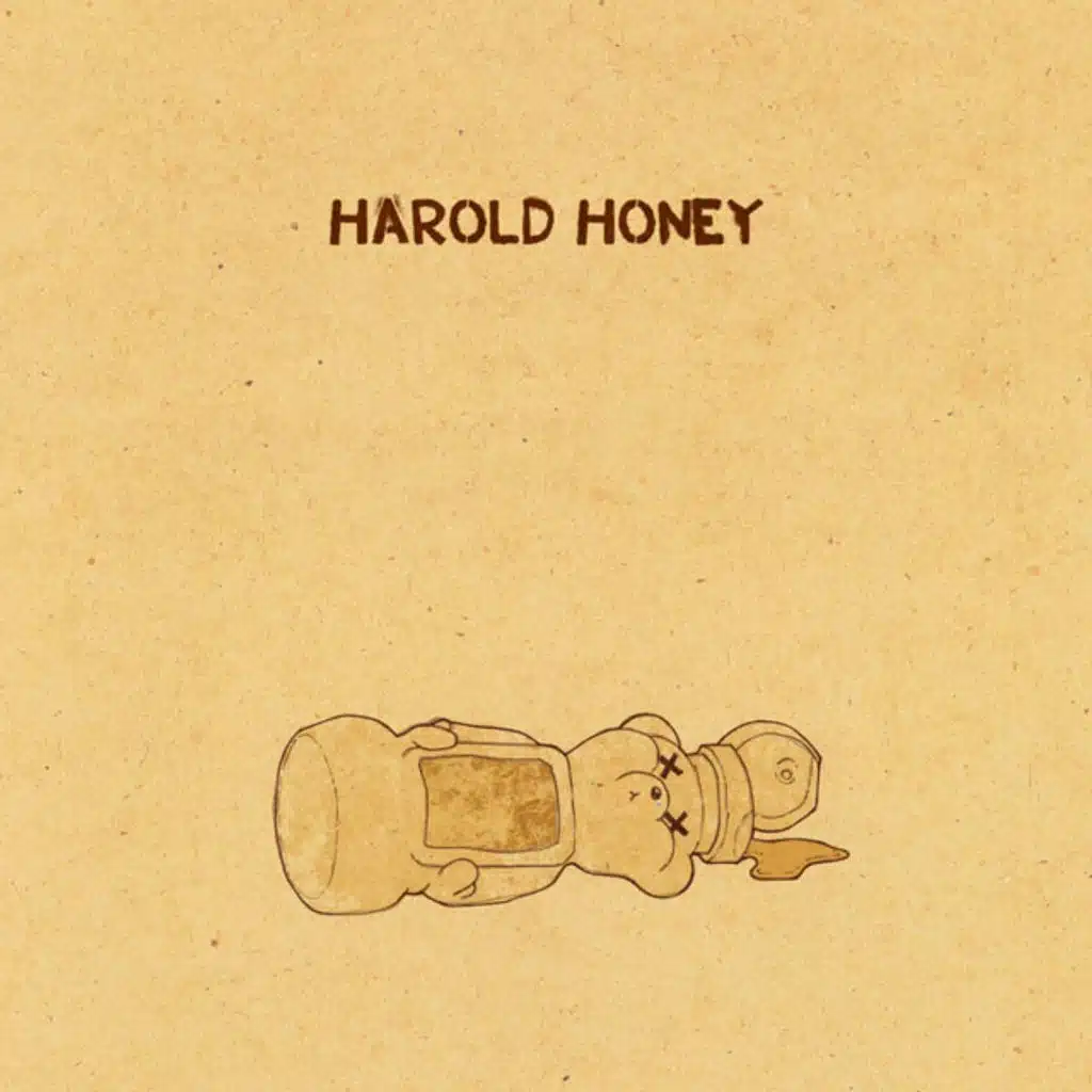 Harold Honey