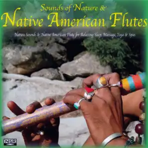 Relaxing Native American Flute & Nature Sounds