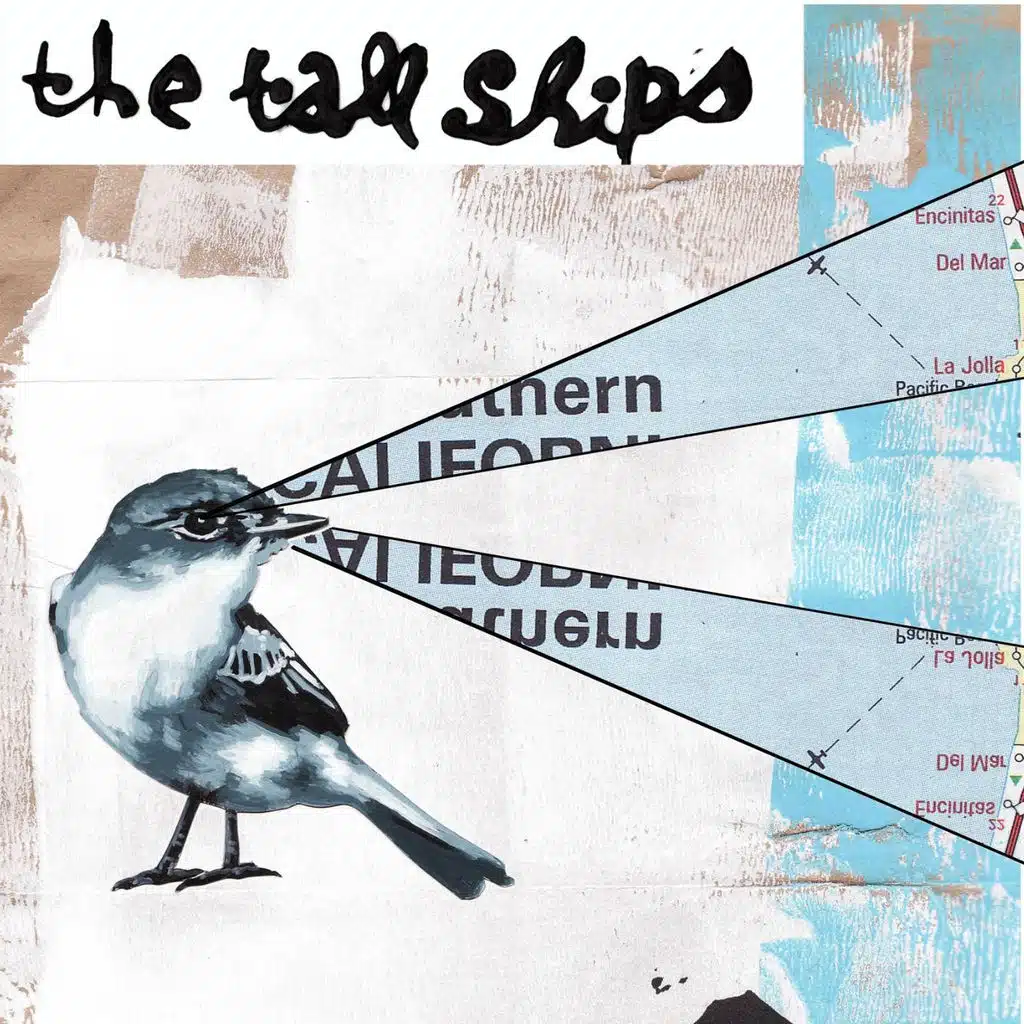 Paint Lines on Your Glasses Look up at the Stars and Play Them as Notes