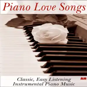 Bach: Love Song