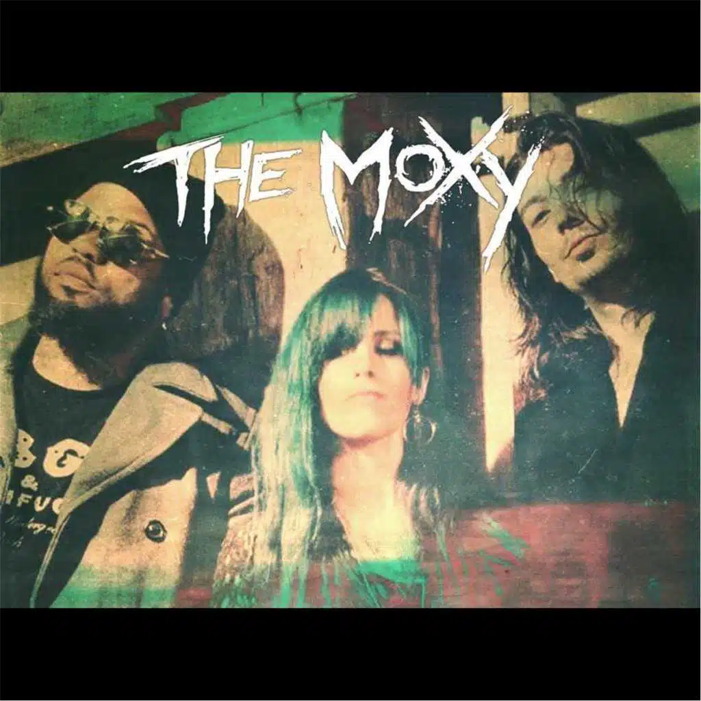 The Moxy