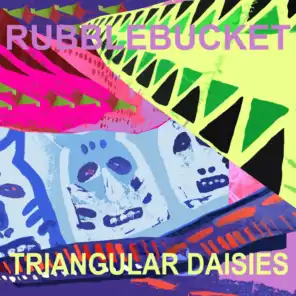 Triangular Daisies EP