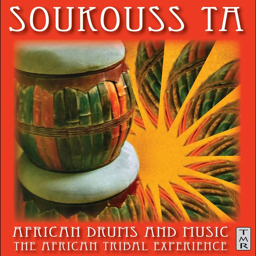 Tribal Drums - African Tribal Music