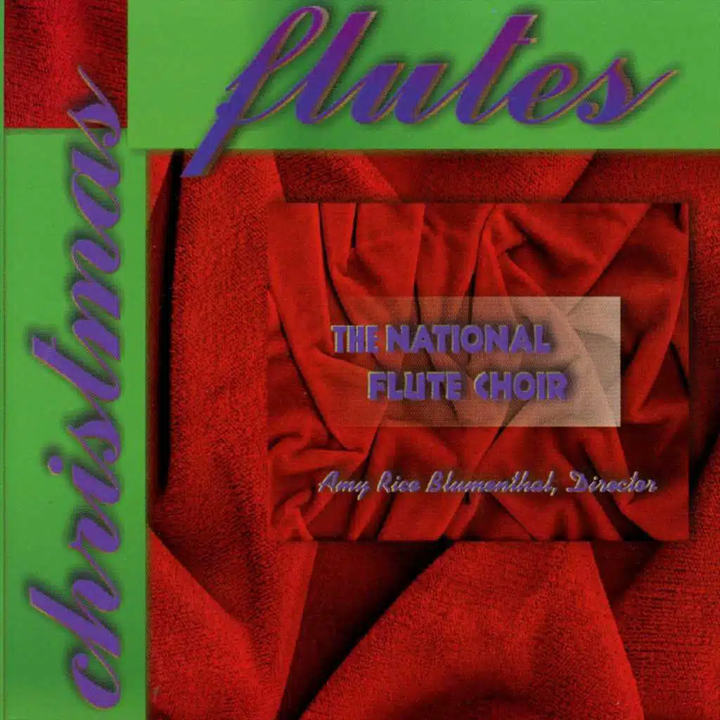 Christmas Flutes
